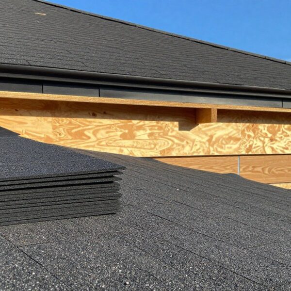 Co pod gont bitumiczny