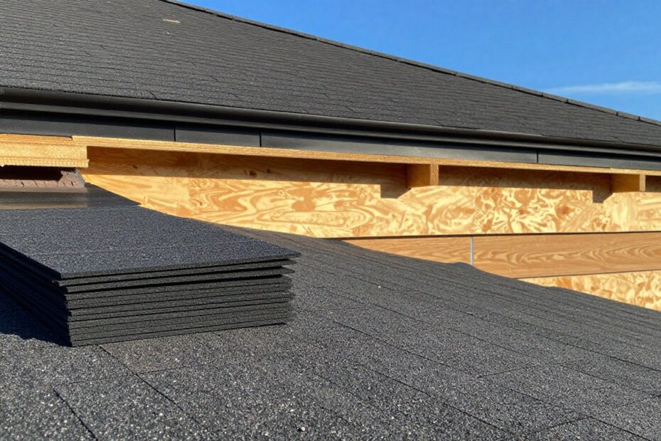 Co pod gont bitumiczny