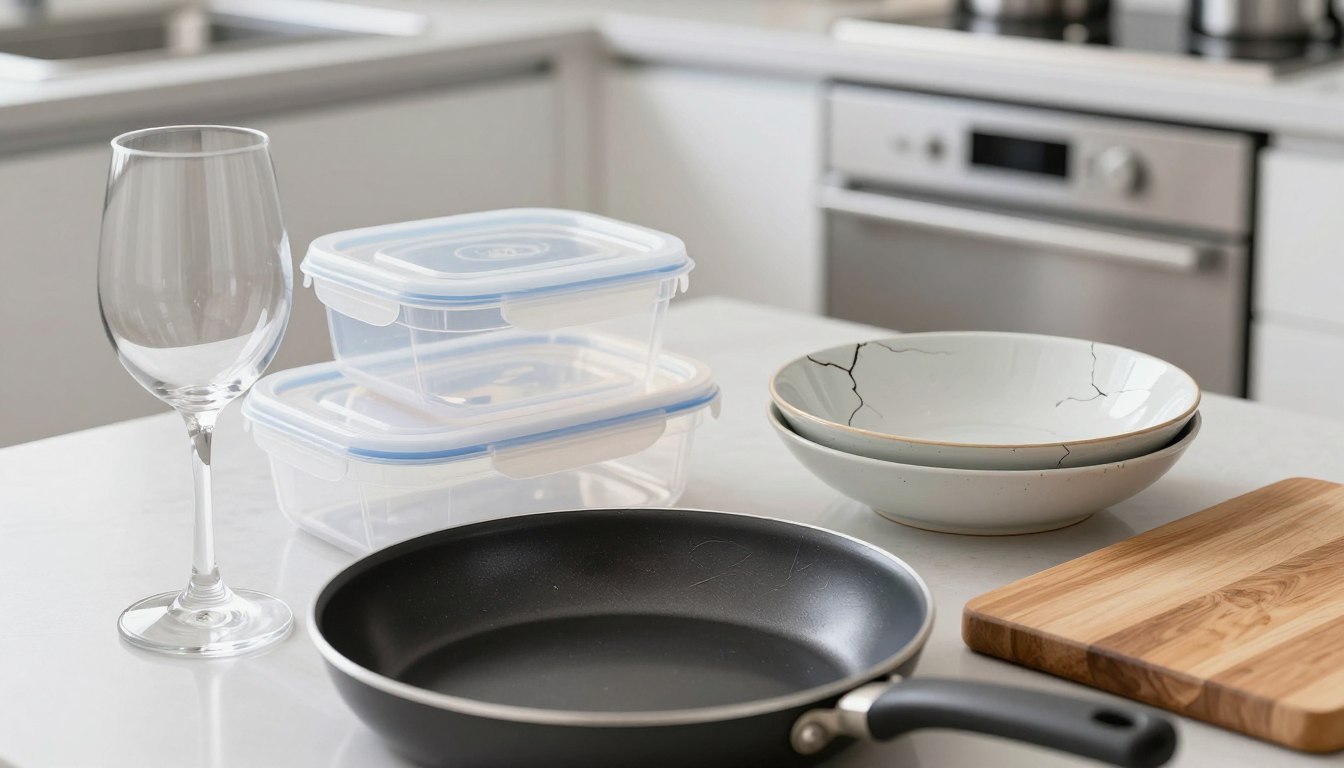 Czego nie myć w zmywarce