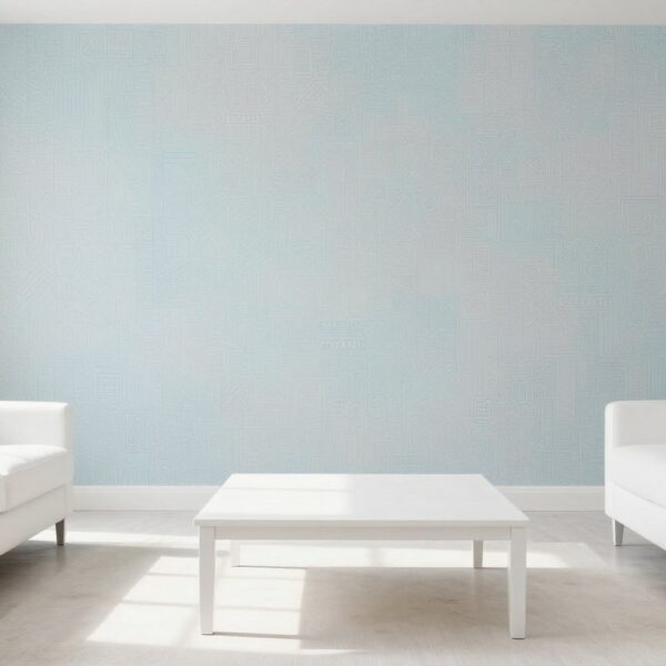 Jaka tapeta do białych mebli – kolory i wzory, które tworzą spójną aranżację