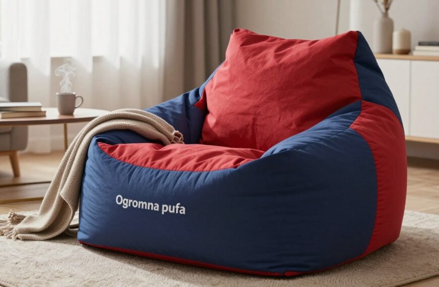 Ogromna pufa