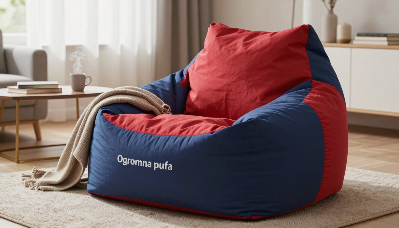 Ogromna pufa