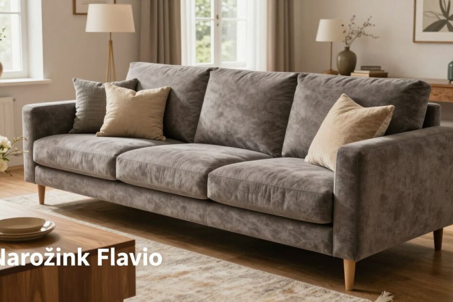Narożnik Flavio